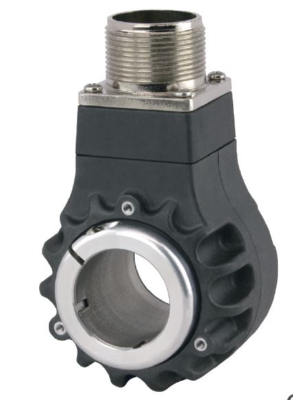 ENCODER PRODUCTS 25H-02SE-0010NV1KHV-SMY-S3