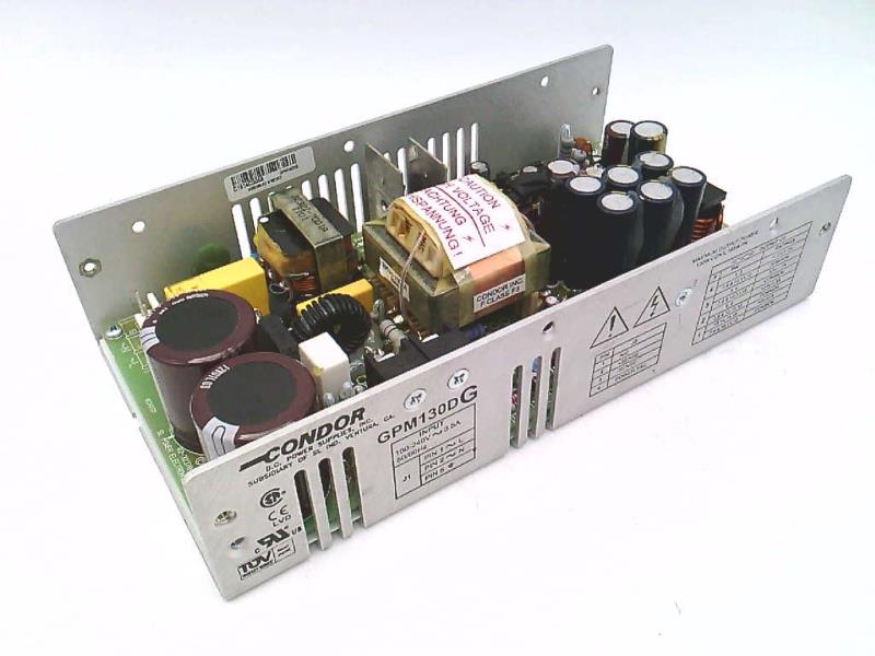 CONDOR ELECTRONICS GPM130DG