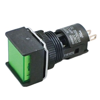 M165-AG-5D by OMRON