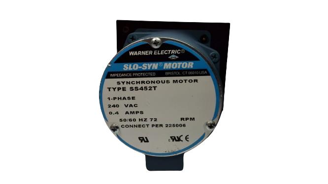 SS452T by DANAHER MOTION