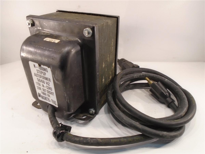 N-1000MG by MAGNETEK