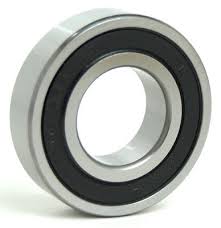 SKF 6208-2RS1JEM