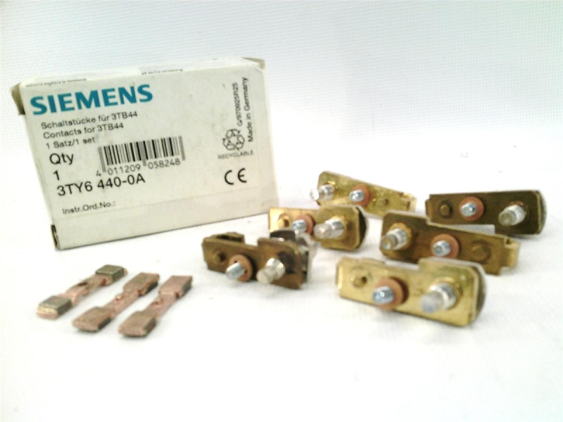 SIEMENS 3TY6440-0A
