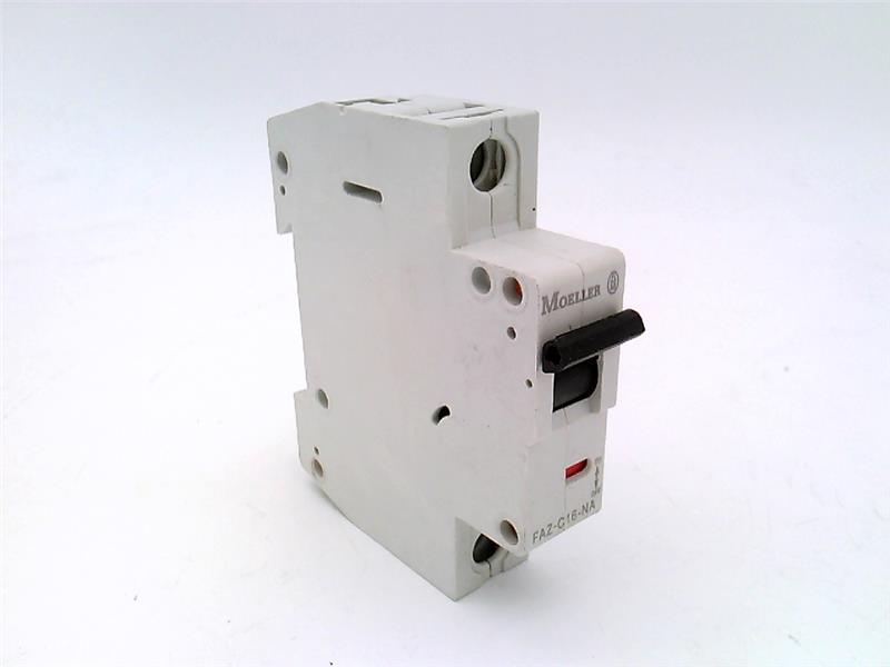 EATON CORPORATION FAZ-C16-NA