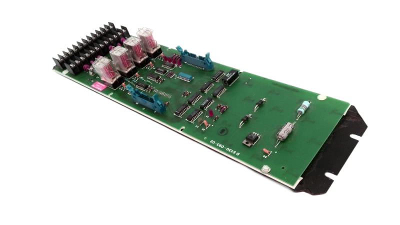 D5130-093-02 by JOHNSON CONTROLS