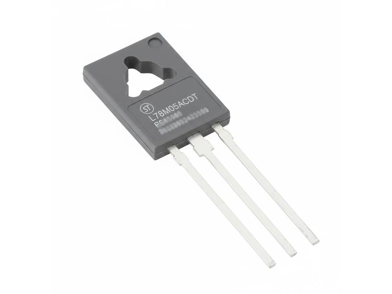 L78M05ACDT-TR by ST MICRO