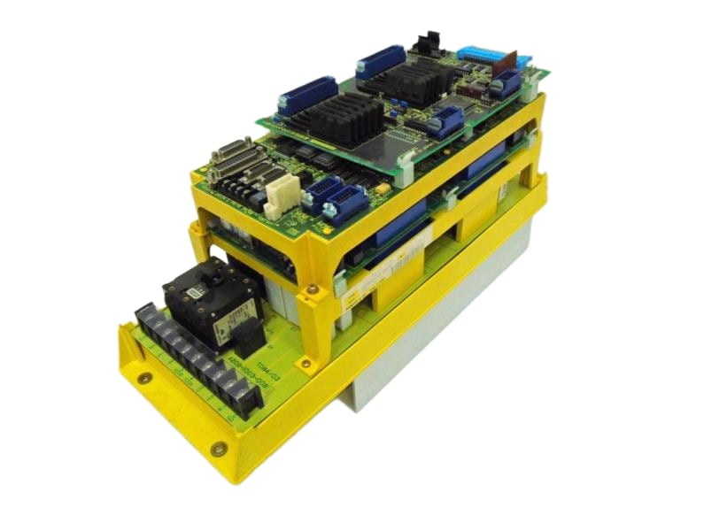 FANUC A02B-0118-B006