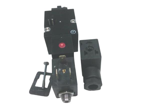 VERSA VALVES CGS-4232-NB2-HC-A120