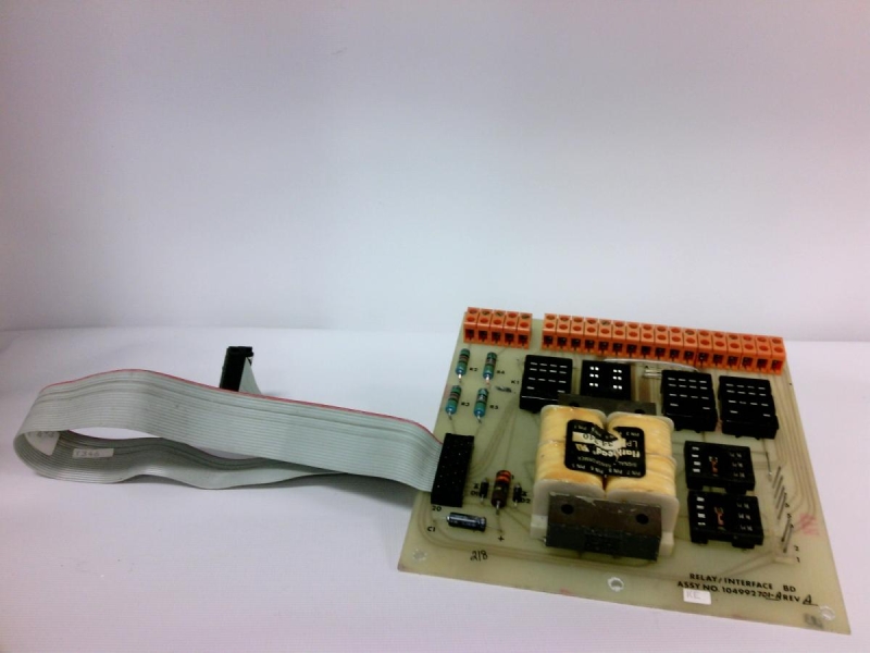 NIDEC CORP 104992701-A