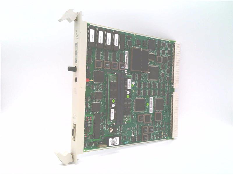 ASEA BROWN BOVERI 3BSE008358R1