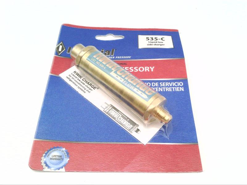 IMPERIAL TOOLS 535-C