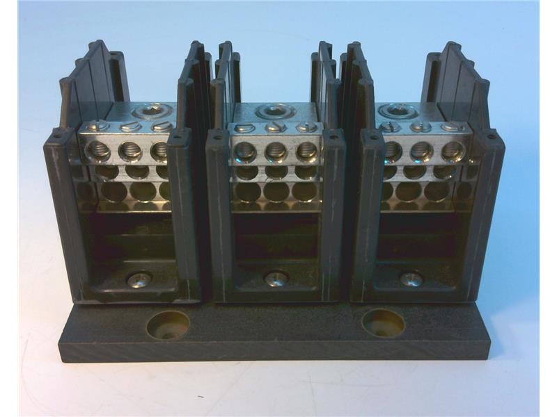 EATON CORPORATION CHDB3713