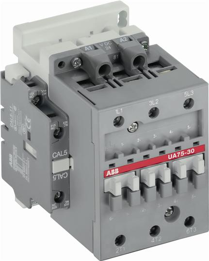 ASEA BROWN BOVERI UA75-30-11-84