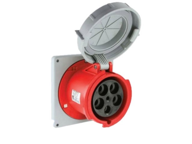 EATON CORPORATION CD4100R7W