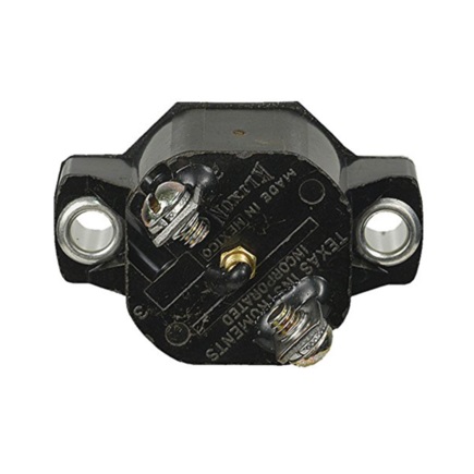 SENSATA TECHNOLOGIES CDM-10-1