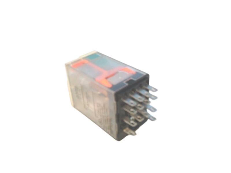 RXM4GB1BD by SCHNEIDER ELECTRIC
