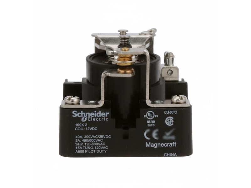 SCHNEIDER ELECTRIC 199X-2
