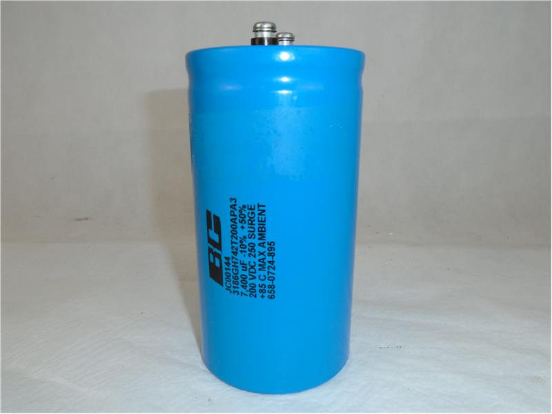 VISHAY 3186GH742T200APA3