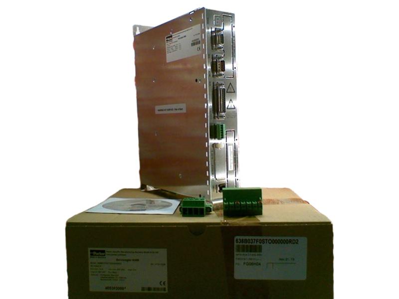 PARKER 638B-03-7-F-0-STO-000-PDN-000