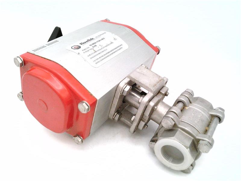 BRAY 93-0834-113A0-532