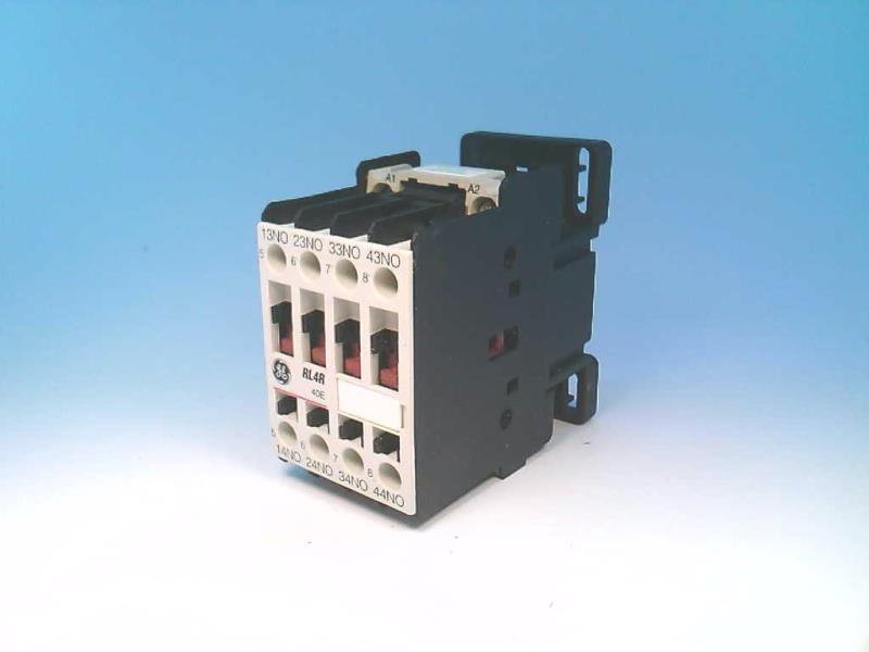 GENERAL ELECTRIC RL4RA040TR