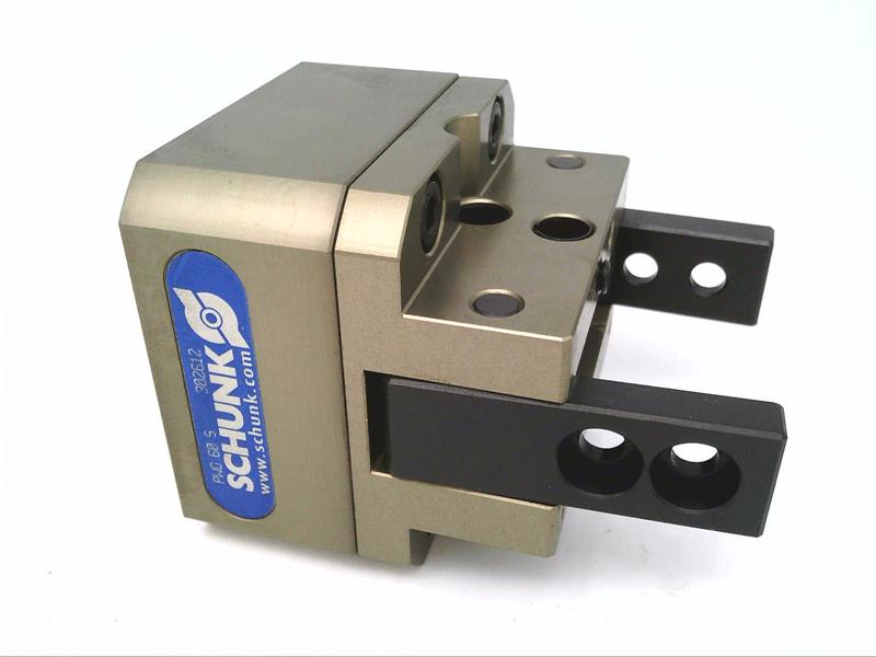 SCHUNK PWG 60-S