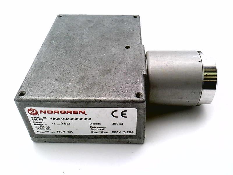 NORGREN 1800105000000000
