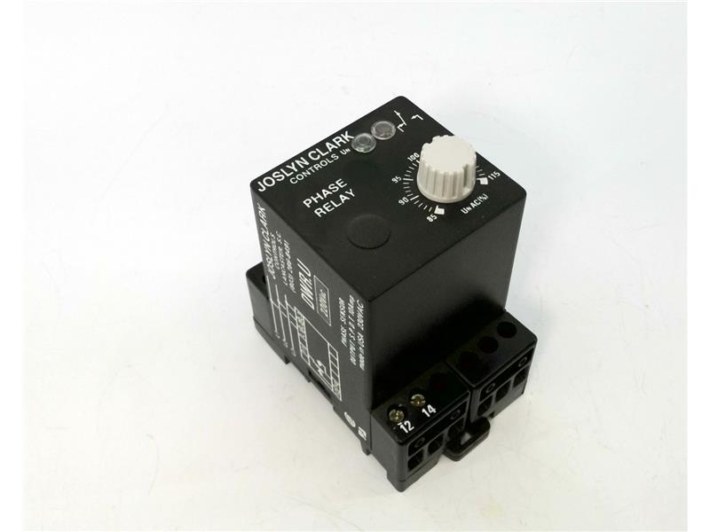 DANAHER CONTROLS DWR.U