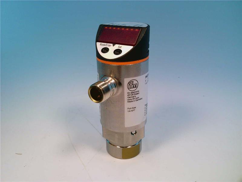 EFECTOR PN-001BRBN14-QFRKG/US/ /V-PN7207