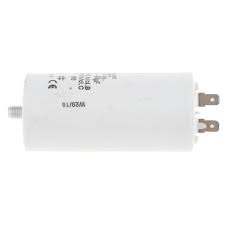 MOTOR CAPACITORS INC C60E250R