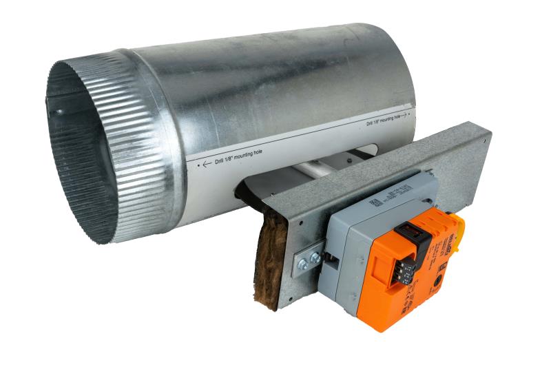 IO HVAC CONTROLS RRD-10