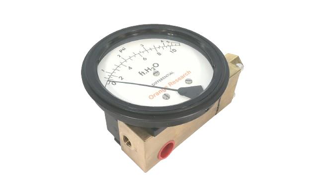 ORANGE RESEARCH 1516-P127476-1