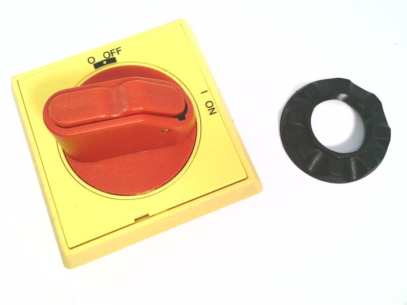 EATON CORPORATION CBDH6S