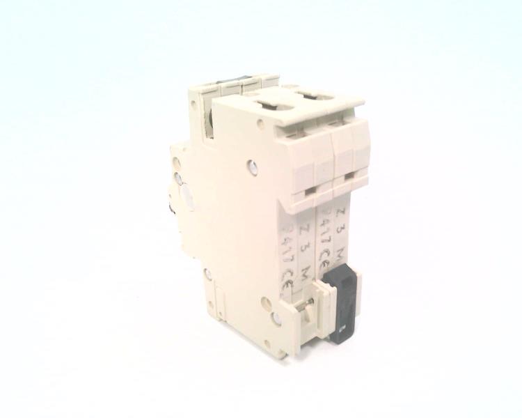 ASEA BROWN BOVERI S282-Z3A