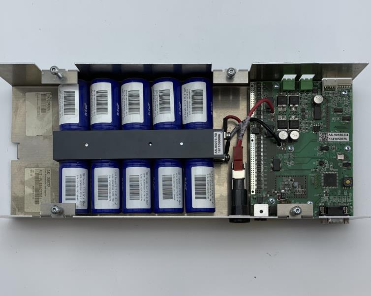 AS-35072 by AUTOSTORE