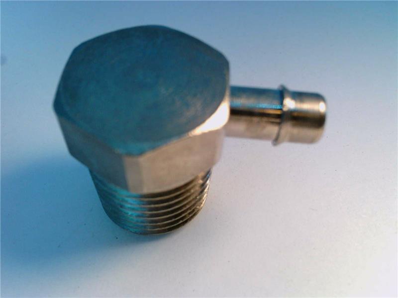 ELB40-1/4 by PNEUMADYNE