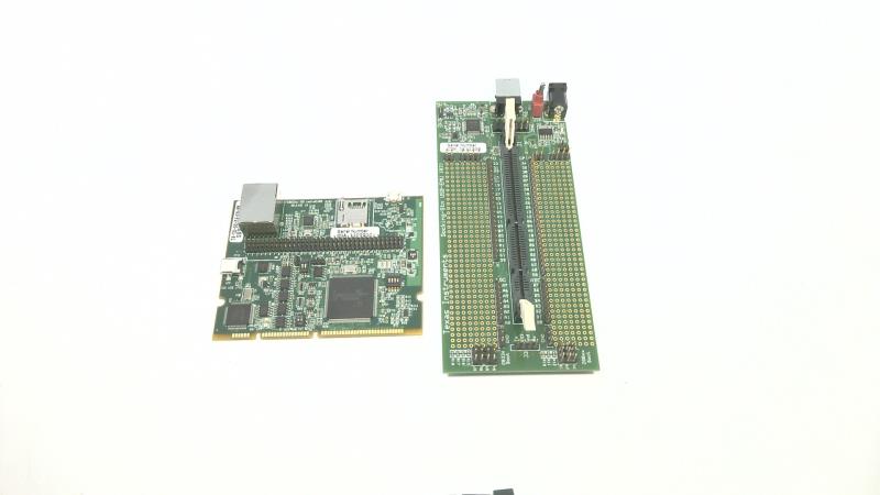 TEXAS INSTRUMENTS SEMI TMDSDOCKH52C1