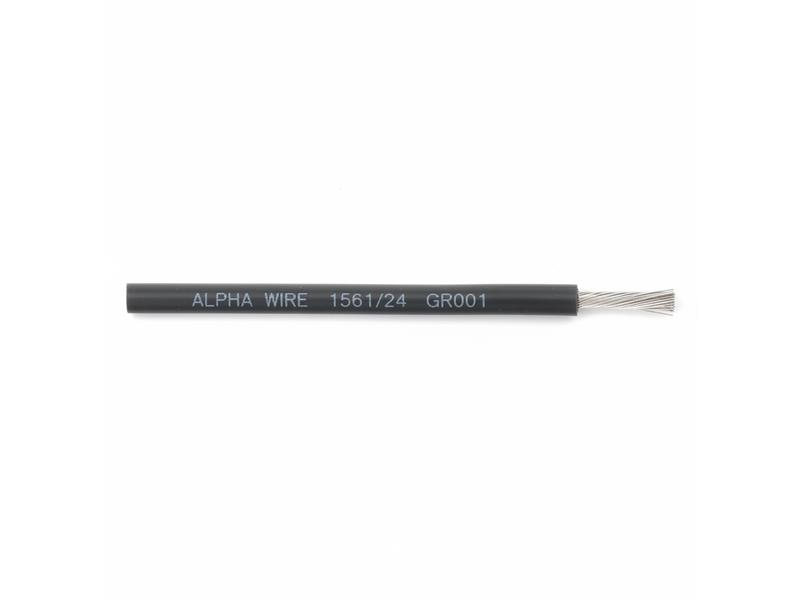 ALPHA WIRE 1561/24 GR001