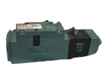ASCO 254SA4156