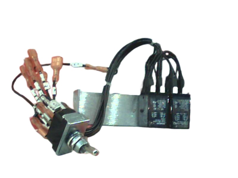 SCR CONTROLS 242-9002