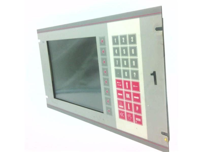 SIEMENS 6AV8100-0BA00-0AA0