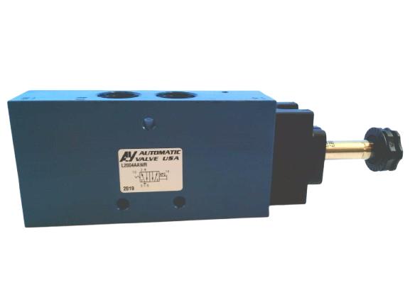 AUTOMATIC VALVE L2004AAWR