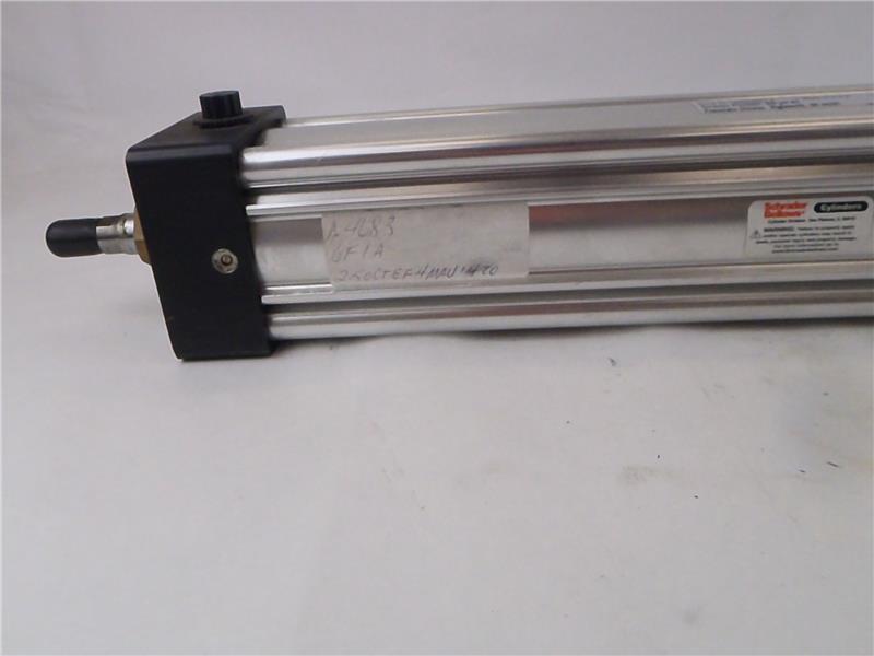 PARKER 2.50CTEF4MAU14AC20.00