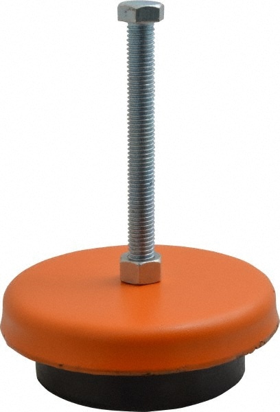 MASON INDUSTRIES ML-5