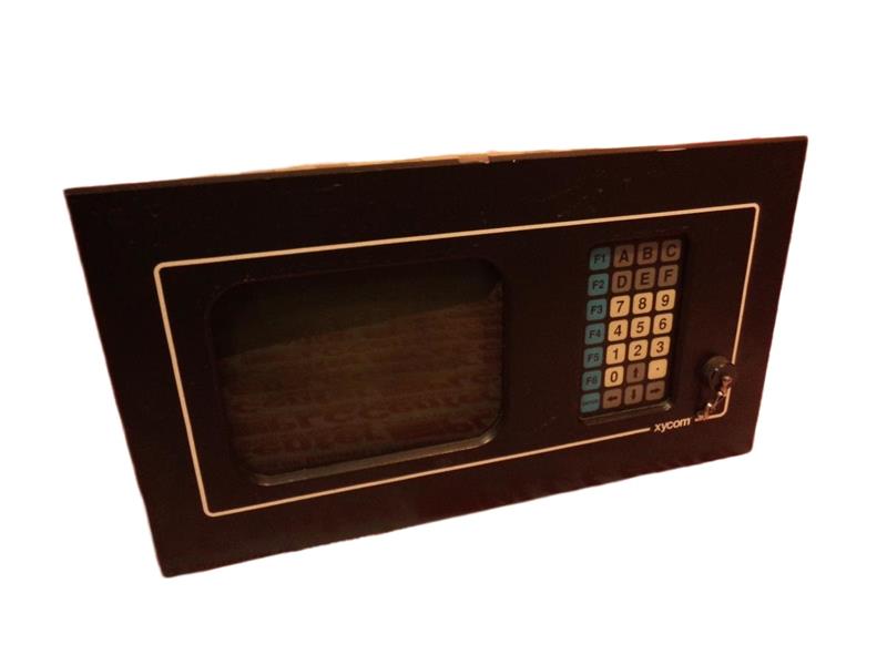 SCHNEIDER ELECTRIC 4810E