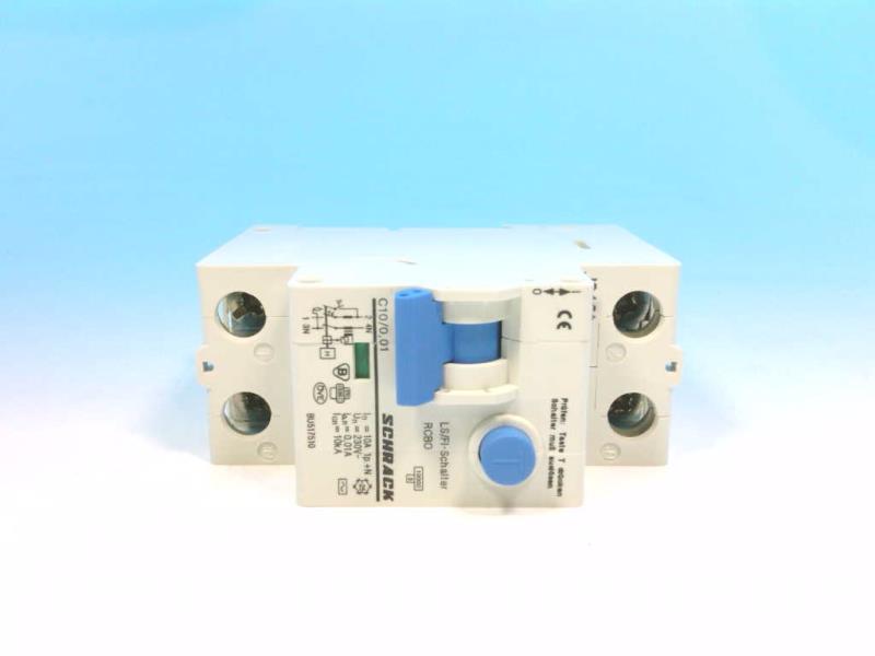 BO517510-D by SCHRACK TECHNIK