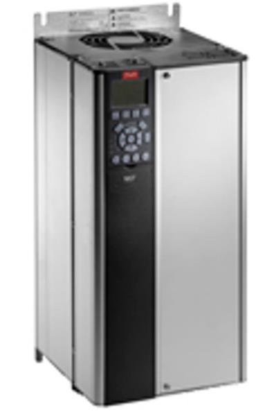 DANFOSS FC-202P22KT4E20H2XGXXXXSXXXXAXBXCXXXXDX