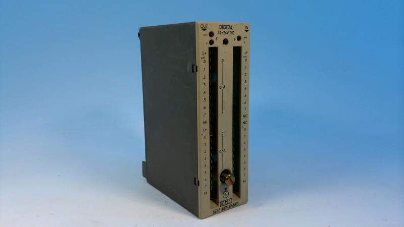 SIEMENS 6ES5482-8MA11