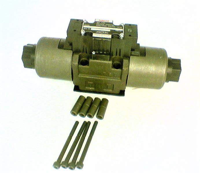 NACHI SS-G03-C5-GR-D2-J21