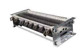 POST GLOVER RESISTORS INC 85817-01